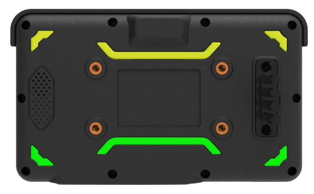 MotoCarPlay™ 2 HD Kameralı (MONTAJ DAHİL) - Kablosuz CarPlay & Android Auto Ekran – Tüm Motosikletlerle Uyumlu