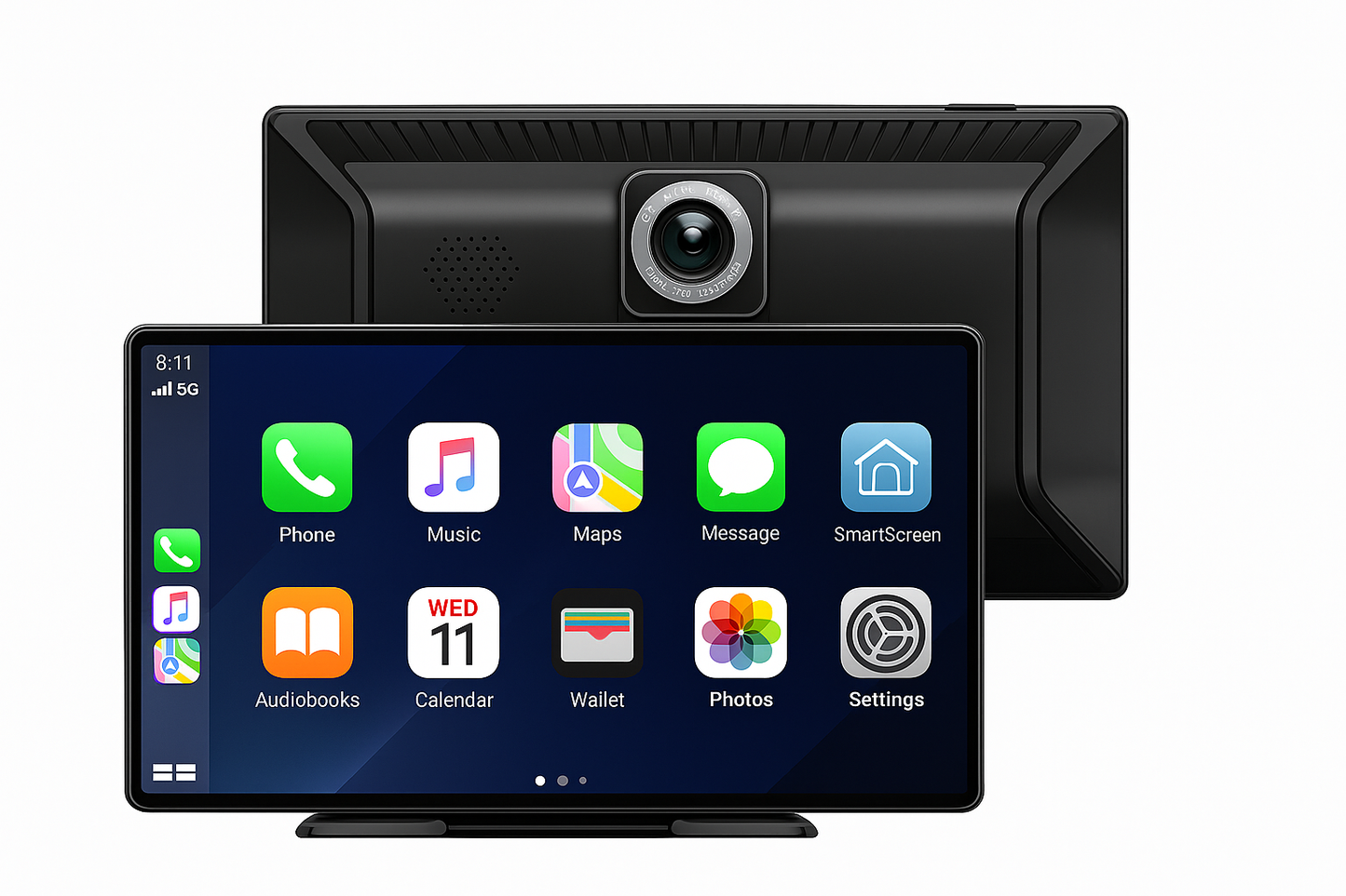 11.25 İnç CarPlay Pro ™ – Peşin Fiyatına 3 Taksitle - Kapıda Kontrollü Ödeme