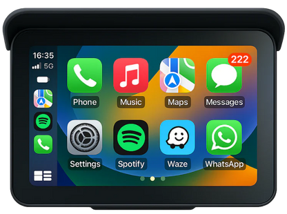 11.25 İnç CarPlay Pro ™ - Kapıda Kontrollü Ödeme Nakit Ödeme ile Satın Alın!