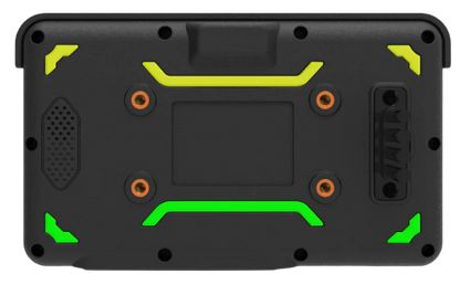 MotoCarPlay™ Kamerasız (MONTAJ DAHİL) - Kablosuz CarPlay & Android Auto Ekran – Tüm Motosikletlerle Uyumlu