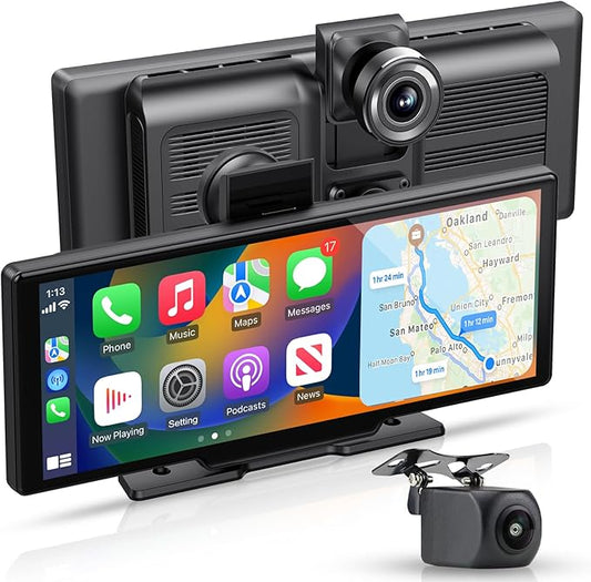11.25 İnç CarPlay Pro ™ – 12 Ay Taksit İmkanı
